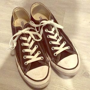 Chuck Taylor Converse Low top